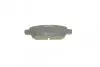 Фото Тормозные колодки (задние) Mitsubishi Outlander/Lancer 03-/Jeep Compass/Patriot/Dodge Avenger 06- Bosch (0986494502) изображение 7