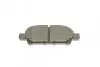 Фото Тормозные колодки (задние) Mitsubishi Outlander/Lancer 03-/Jeep Compass/Patriot/Dodge Avenger 06- Bosch (0986494502) изображение 8