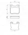 Фото Автозапчастина Bosch (0986494523) зображення 1