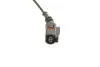 Тормозные колодки, дисковые. Bosch (0986494524) изображение 3