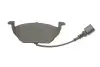 Тормозные колодки, дисковые. Bosch (0986494524) изображение 5