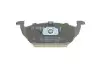 Тормозные колодки, дисковые. Bosch (0986494524) изображение 7