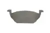 Тормозные колодки, дисковые. Bosch (0986494524) изображение 8