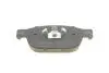 Фото Комплект гальмівних колодок передн, DS DS 4, DS 5 CITROEN C5 III, C6, DS4, DS5 PEUGEOT 308, 308 I, 407, 508, 508 I, RCZ 1.6-3.0D 03.04 Bosch (0986494526) зображення 4