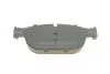 Фото Комплект гальмівних колодок передн, DS DS 4, DS 5 CITROEN C5 III, C6, DS4, DS5 PEUGEOT 308, 308 I, 407, 508, 508 I, RCZ 1.6-3.0D 03.04 Bosch (0986494526) зображення 7