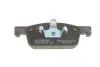 Фото Колодки тормозные дисковые Bosch (0 986 494 527) изображение 3