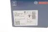 Фото Колодки тормозные дисковые Bosch (0 986 494 527) изображение 5