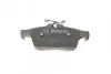 Фото Комплект тормозных колодок (задних) Ford Connect 02- Bosch (0986494528) изображение 2