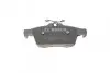 Фото Комплект тормозных колодок (задних) Ford Connect 02- Bosch (0986494528) изображение 3