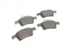 Фото Комплект тормозных колодок (задних) Ford Connect 02- Bosch (0986494528) изображение 6
