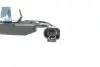 Комплект гальмівних колодок передн, AUDI A3, TT SEAT LEON VW GOLF VI, SCIROCCO, SCIROCCO III 1.2-3.2 05.05-11.17 Bosch (0986494550) зображення 3