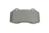 Фото Комплект гальмівних колодок передн, RENAULT MEGANE III 2.0 11.08-09.16 Bosch (0986494551) зображення 3