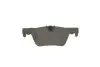 Фото Тормозные колодки, дисковые. Bosch (0986494554) изображение 5