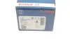 Фото Тормозные колодки, дисковые. Bosch (0986494554) изображение 6