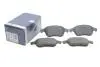 Фото BOSCH колодки тормозов. передняя. RENAULT Latitude 3,0dCi 11- Bosch (0986494556) изображение 2