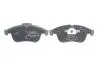Фото BOSCH колодки тормозов. передняя. RENAULT Latitude 3,0dCi 11- Bosch (0986494556) изображение 4