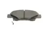 Фото Тормозные колодки, дисковые. Bosch (0986494562) изображение 5