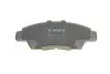 Фото Тормозные колодки, дисковые. Bosch (0986494562) изображение 7