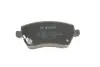 Фото Тормозные колодки, дисковые. Bosch (0986494573) изображение 4