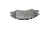 Фото Комплект гальмівних колодок передн, KIA CERATO I 1.5D-2.0D 03.04-12.09 Bosch (0986494577) зображення 7