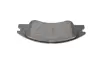 Фото Комплект гальмівних колодок передн, KIA CERATO I 1.5D-2.0D 03.04-12.09 Bosch (0986494577) зображення 10