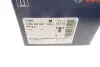 Фото Тормозные колодки, дисковые. Bosch (0986494582) изображение 11