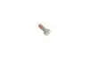 Тормозные колодки, дисковые. Bosch (0986494584) изображение 11