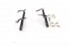 Фото Комплект гальмівних колодок передн, CITROEN C5 III, C6 PEUGEOT 407, 607 1.6D-3.0 02.00 Bosch (0986494585) зображення 1