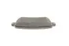 Комплект гальмівних колодок задн, BUICK LA CROSSE CHEVROLET MALIBU 2.0D/2.4/3.6 01.12 Bosch (0986494586) зображення 4