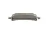 Комплект гальмівних колодок задн, BUICK LA CROSSE CHEVROLET MALIBU 2.0D/2.4/3.6 01.12 Bosch (0986494586) зображення 5
