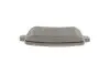 Комплект гальмівних колодок задн, BUICK LA CROSSE CHEVROLET MALIBU 2.0D/2.4/3.6 01.12 Bosch (0986494586) зображення 8