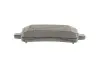 Комплект гальмівних колодок задн, BUICK LA CROSSE CHEVROLET MALIBU 2.0D/2.4/3.6 01.12 Bosch (0986494586) зображення 9