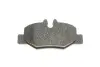 Тормозные колодки, дисковые. Bosch (0986494603) изображение 6