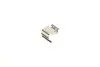Фото Комплект гальмівних колодок задн, CITROEN C4, C4 I PEUGEOT 207, 307, 405 I 1.4-2.0D 07.88-01.15 Bosch (0986494605) зображення 8