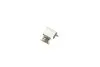 Фото Комплект гальмівних колодок передн, CITROEN C1, C1 II PEUGEOT 107, 108 TOYOTA AYGO 1.0/1.2/1.4D 06.05 Bosch (0986494606) зображення 10