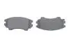 Фото Комплект гальмівних колодок передн, CHEVROLET CAMARO, MALIBU MG MARVEL R OPEL ASTRA J, ASTRA J GTC, CASCADA, INSIGNIA A, INSIGNIA A COUNTRY, ZAFIRA C SAAB 9-5 1.3D-Electric 07.08 Bosch (0986494609) зображення 5