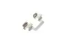 Фото Комплект гальмівних колодок задн, VW CC B7, PASSAT ALLTRACK B7, PASSAT B6, PASSAT B7, SHARAN, TIGUAN 1.4-3.6 03.05-07.18 Bosch (0986494626) зображення 6
