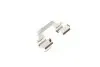 Фото Комплект гальмівних колодок задн, VW CC B7, PASSAT ALLTRACK B7, PASSAT B6, PASSAT B7, SHARAN, TIGUAN 1.4-3.6 03.05-07.18 Bosch (0986494626) зображення 7