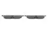 Фото Комплект гальмівних колодок задн, LAND ROVER DISCOVERY III, DISCOVERY IV, RANGE ROVER III, RANGE ROVER SPORT I 2.7D-5.0 03.02-12.18 Bosch (0986494636) зображення 3
