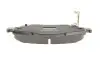 Фото Комплект гальмівних колодок передн, TOYOTA AURIS, COROLLA 1.33-1.8H 10.06-07.14 Bosch (0986494638) зображення 4