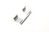 Фото Комплект гальмівних колодок передн, CHEVROLET AVEO, CRUZE OPEL ASTRA J, ASTRA J GTC 1.2-2.0D 05.09 Bosch (0986494644) зображення 12