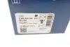 Фото Комплект гальмівних колодок передн, CHEVROLET AVEO, CRUZE OPEL ASTRA J, ASTRA J GTC 1.2-2.0D 05.09 Bosch (0986494644) зображення 14