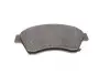 Фото Комплект гальмівних колодок передн, CHEVROLET AVEO, CRUZE OPEL ASTRA J, ASTRA J GTC 1.2-2.0D 05.09 Bosch (0986494644) зображення 4