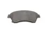 Фото Комплект гальмівних колодок передн, CHEVROLET AVEO, CRUZE OPEL ASTRA J, ASTRA J GTC 1.2-2.0D 05.09 Bosch (0986494644) зображення 7