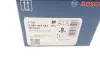 Тормозные колодки, дисковые. Bosch (0986494651) изображение 14
