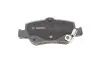 Тормозные колодки, дисковые. Bosch (0986494651) изображение 3