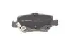 Тормозные колодки, дисковые. Bosch (0986494651) изображение 6