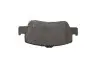 Тормозные колодки, дисковые. Bosch (0986494651) изображение 7
