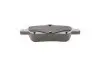 Тормозные колодки, дисковые. Bosch (0986494651) изображение 8