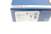 Фото Тормозные колодки, дисковые. Bosch (0986494661) изображение 9